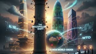 Why the World Is Becoming Multipolar: The Next Era of Geopolitics