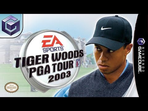 Videó: Grand Slam Tenisz és Tiger Woods PGA Tour 10 • 2. Oldal