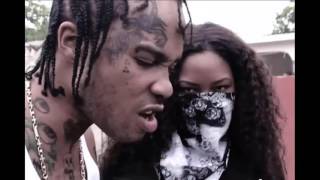 Tommy Lee Sparta - Whine Up Official Music Video - (Explicit)
