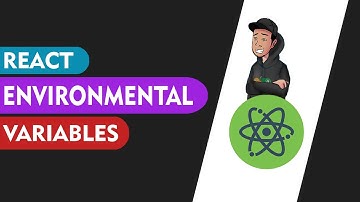 React Environmental Variables