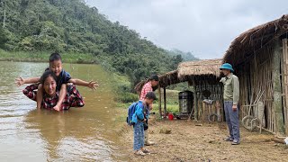 Download Lagu 60 Days to Build: A single mother and her adopted son are helped by a kind-hearted chief to build... MP3 Download Lagu 60 Days to Build: A single mother and her adopted son are helped by a kind-hearted chief to build... MP3