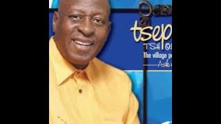 Tsepo Tshola Shine Your Light