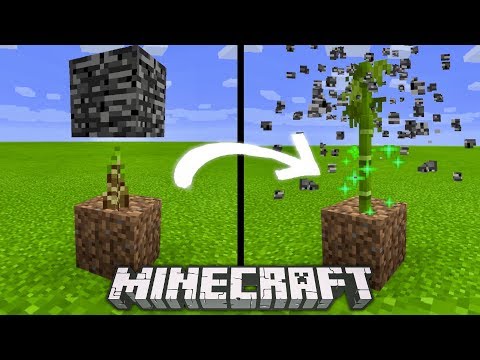 minecraft---bamboo-can-break-any-block!-(minecraft-bedrock-edition)