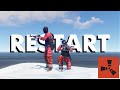 The Restart | Duo - Rust