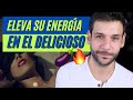 🔥 Haz Esto Y Se Volverá Adicto Al Delicioso Contigo 🔥 | Eleva su Energía 🍆 | JORGE ESPINOSA