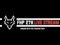 27K Subscriber Celebration! | Gaming With The Viewers