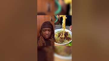 Ghetto girls eatz #shorts