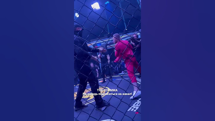 ⚡️ Конфликт Арби Эмиев vs Андрей Ялымов