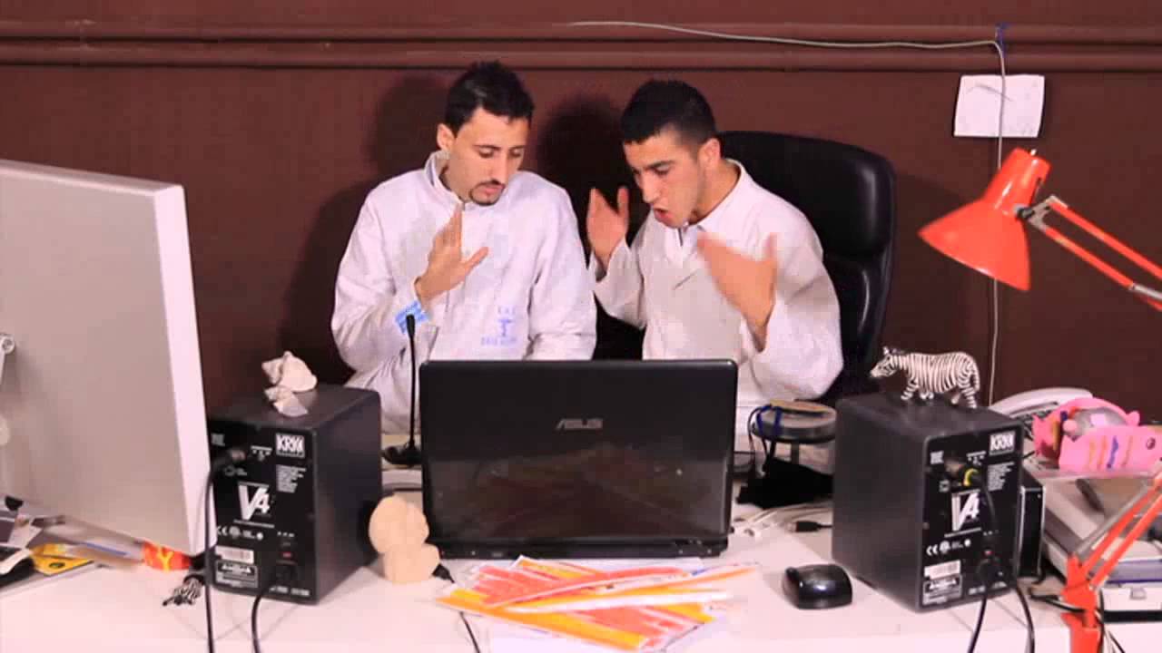 zanga crazy c'est rien mais logique