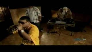 Daddy Yankee - Impacto - freestyle AOL Resimi