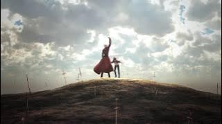 [AMV]Fate Stay Night Unlimited Blade Works--Ideal White