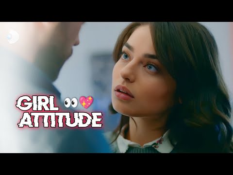 Girl Attitude Status💖😍 | Meryem & Savaş  | WhatsApp Status Video | CKBEATS