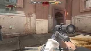 [AVA]Frag India 2kill