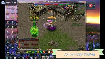 ( KIẾM THẾ PC ) NGŨ ĐÔC CHƯỞNG test qua cho a e có sự lựa chọn tốt nhất.