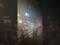 bengaluru after dark hits different #nightlife #bengaluru