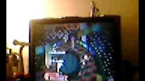 DDR hottest party super samurai basic AA