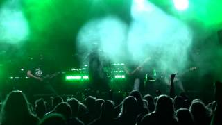 WARBRINGER- Living in a Whirlwind (VELNIO AKMUO-DEVILSTONE 2012.07.12.)-10