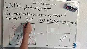 1. JBIG and typicality