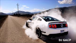 Alfons   ablaze Bass Boosted  DJ GÜMÜŞ