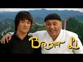 Brat Li (Tam Film) – Bruce Lee Komedi 🎬