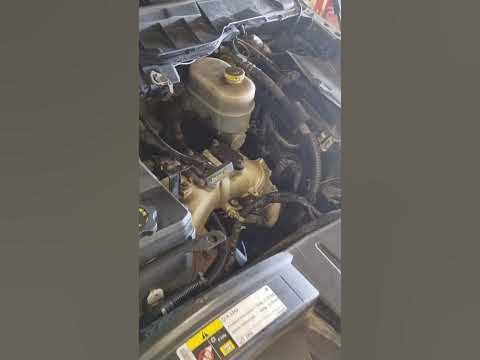 2nd Gen turbo swap Install at Gaspar Auto Repair shop - YouTube