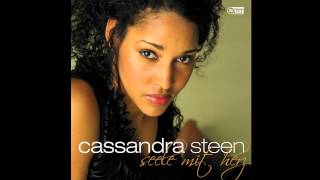 Cassandra Steen feat. Illmat!c - Alles was Du willst Pt. 2 (Official 3pTV)