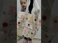 "Sacola Literária" feita pela Lavínia 🤗🥰