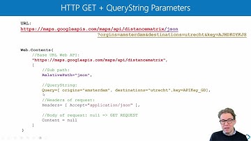 Call Web API from Power Query like a pro
