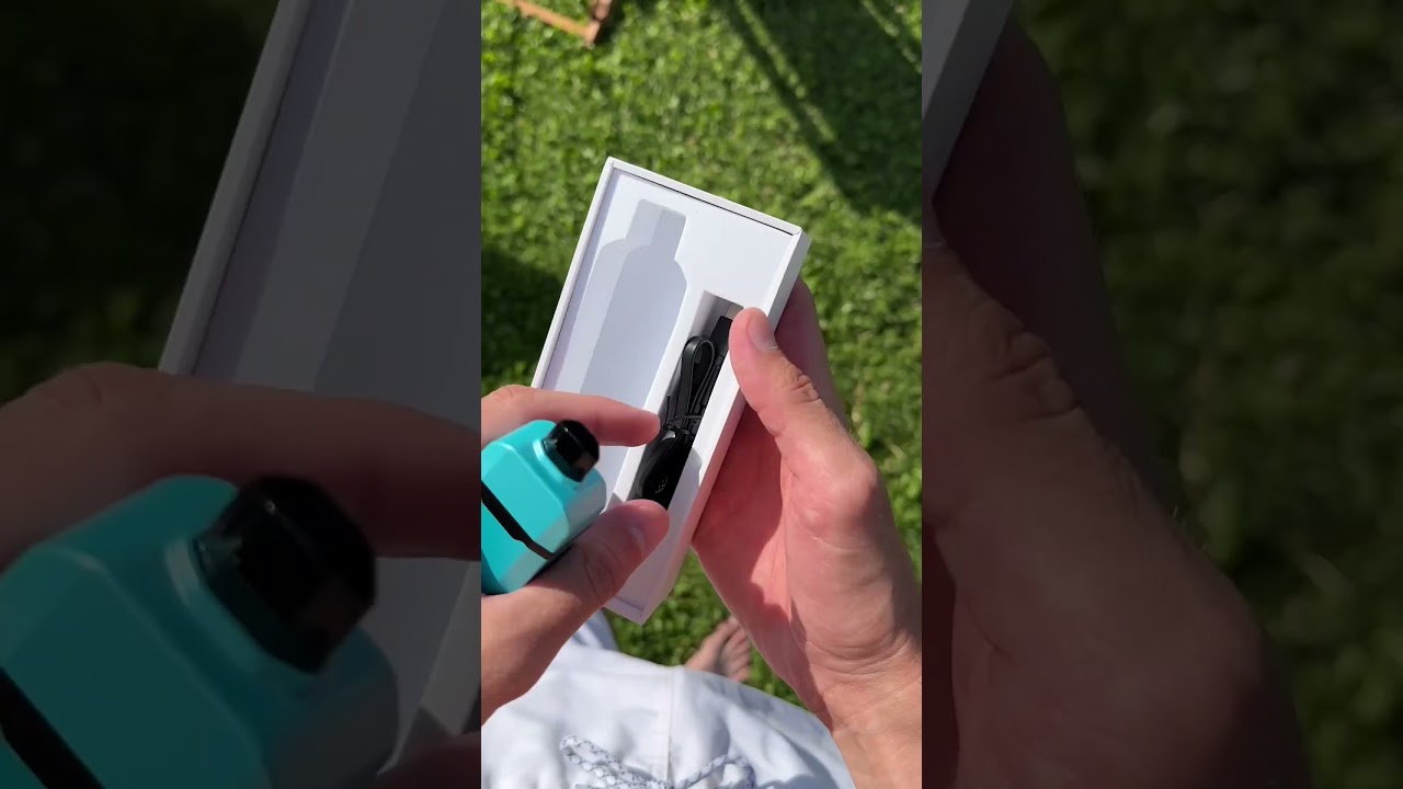 Размер не имеет значения VANE 2 от YoCan. Стиль у тебя в кармане!