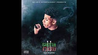 NLE Choppa - Shotta Flow 2 (Instrumental) ♪