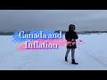 Canada and inflation what can you do with the minimum wage