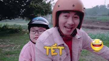 XUÂN BẮC – BI BÉO I Về nhà ăn Tết Parody