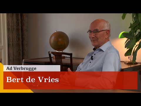 Het ontspoorde kapitalisme en de onhoudbaarheid van de euro. In gesprek met Bert de Vries