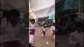 Danza De Pluma De Los Ángeles Coah, Ón