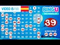 Bingo para NOCHEBUENA, juega en casa con amigos | BINGU