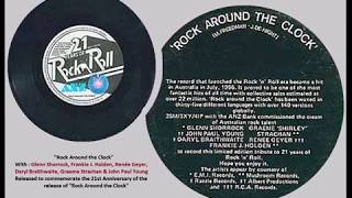 &quot;Rock Around the Clock&#39; Various Aussie Artists