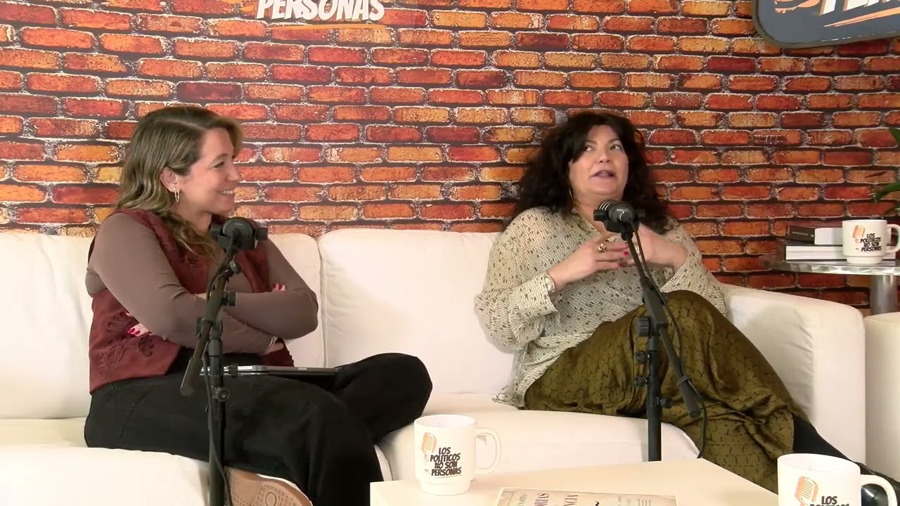 🎙 LPNSP #23 – Alicia Gutiérrez: Las mujeres y el mundo del arte