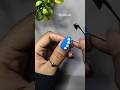 easy nail art safety pin 🧷💅 #nails #nailart2026 #nailartdesigns #safetypins