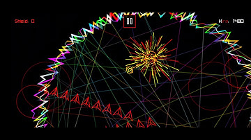 PewPew Live Custom Level : Project 3 : Day 1