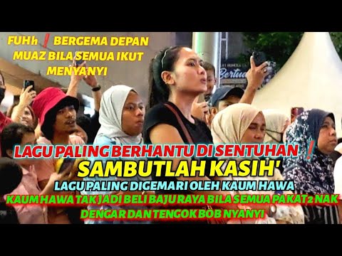 Lagu Ni Paling Berhantu Lagu Yg Digemari Oleh Kaum Hawabergema Jln