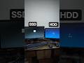SSD vs HDD Which is Faster? |PC slow Upgrade to SSD