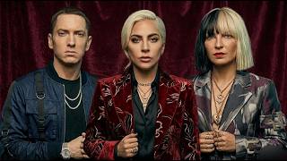 Eminem ft. Lady Gaga & Sia - Bitter Poison (2026 Music Video)