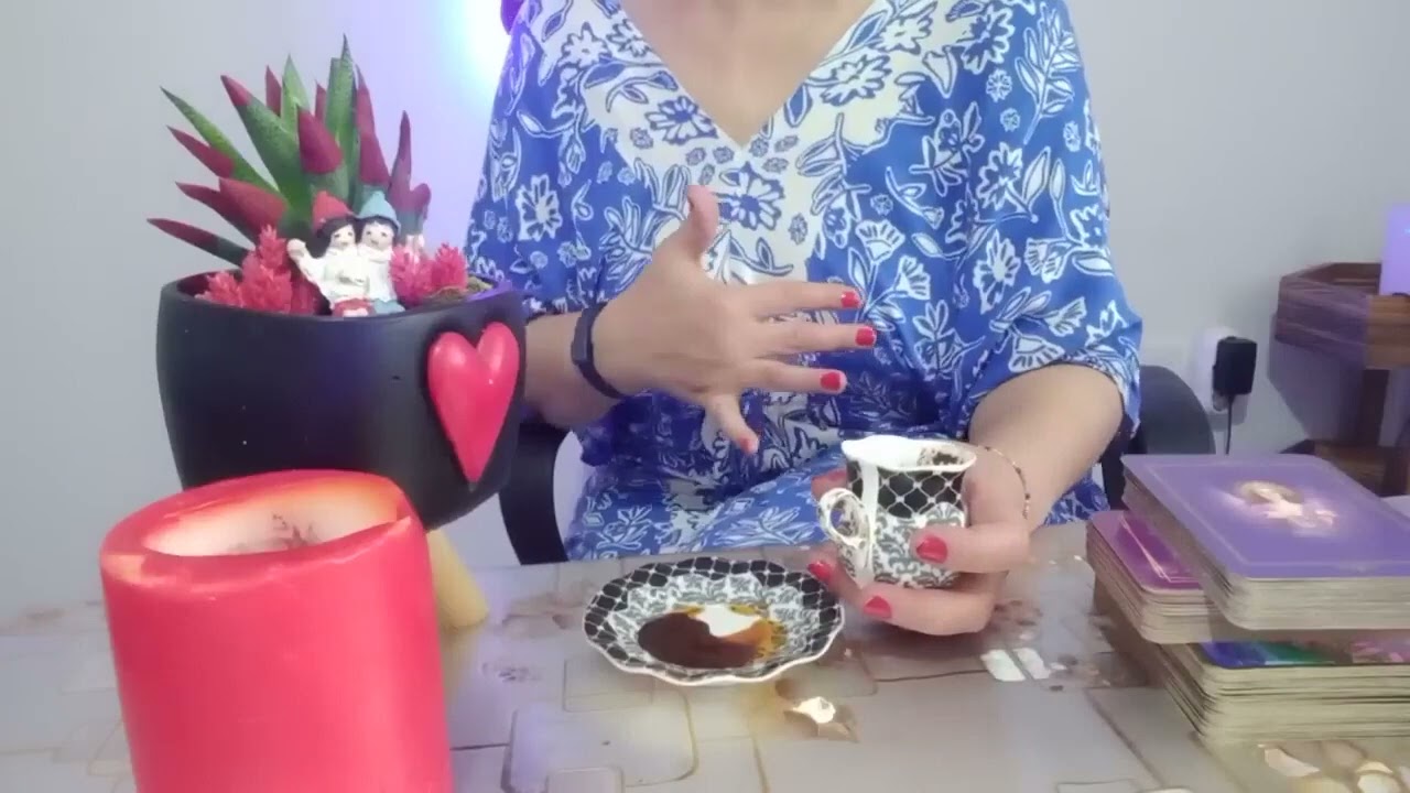 AKREP BURCU 👪 ADALET YERİNİ BULUYOR 💑❤KAHVE FALI YORUMU