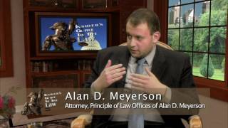 insidrs guide to the Law Episode 3 August 2015