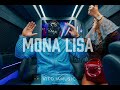 GAMBINO Mona Lisa Remix By Vito Iamusic