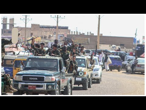 اخر اخبار السودان اليوم الاثنين 24 نوفمبر 2025