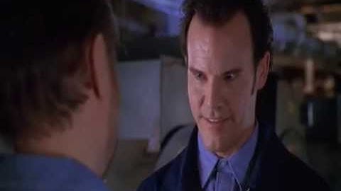 Wishmaster 2, a helper