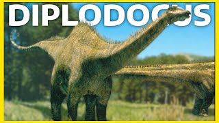 Download Lagu De Diplodocus van het eiland MP3
