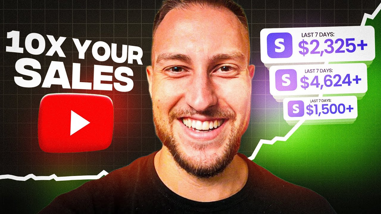 How To Get Coaching Clients Online (With No Experience) - YouTube