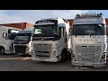 Volvo FH16 750cv foi vendido ? vagas de trabalho com a gente!